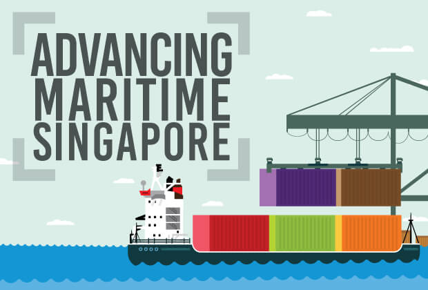 Advancing Maritime SG
