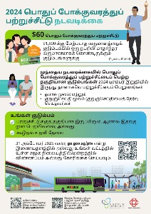 Public Transport Voucher Exercise 2024_Tamil